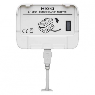 Адаптер для связи с компьютером HIOKI LR5091